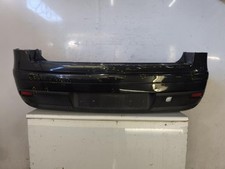 Pare choc arriere CITROEN C5 1