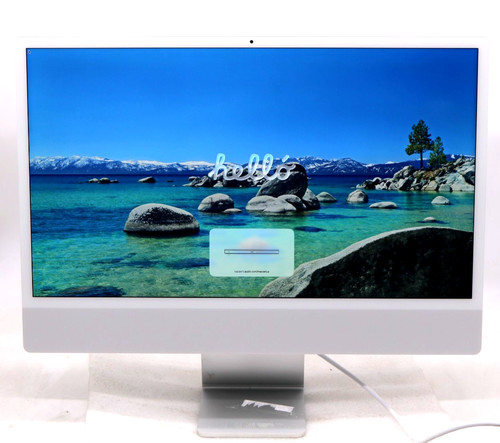 Apple imac a2438 2021 - apple,