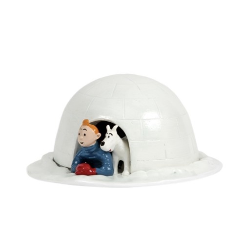 Moulinsart pixi tintin - tintin,