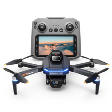 Drone GT8 GPS 4K HD FPV