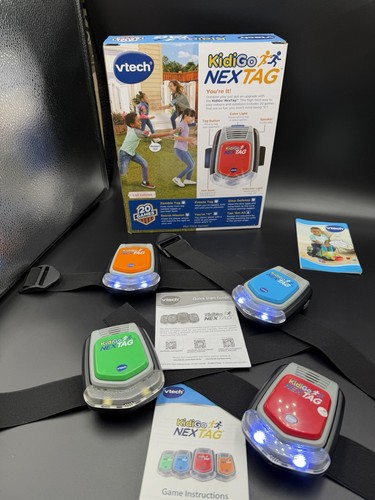 Vtech kidigo nextag electronic - kidigo,