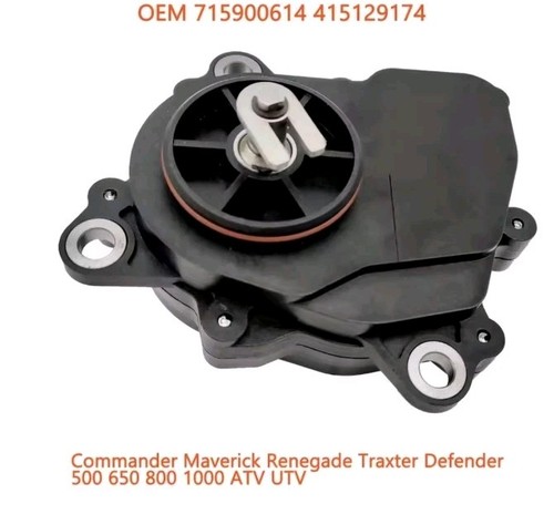 Can outlander renegade - can-am,