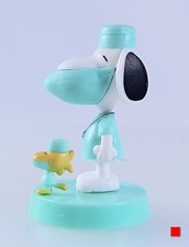 Figurine Snoopy Woodstock -
