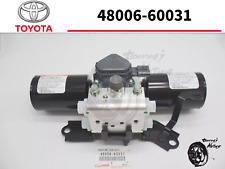 Toyota Genuine Lexus HOUSING ASSY STABILIZER CONTROL W/ACCUMULATOR 48006-60031