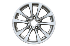 ✅1x Alloy Wheel Rim 17 Inch