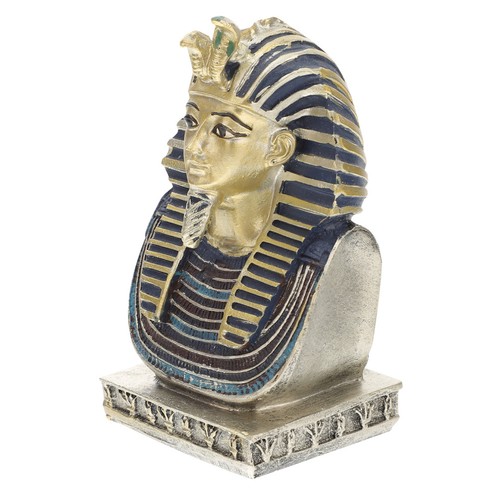 Figurine egyptienne statu - figurine,