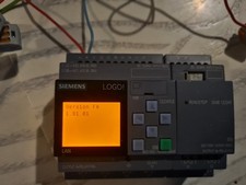 Automate SIEMENS Logo -