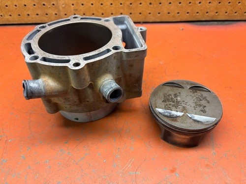 95mm cylinder piston ktm 525 - &,