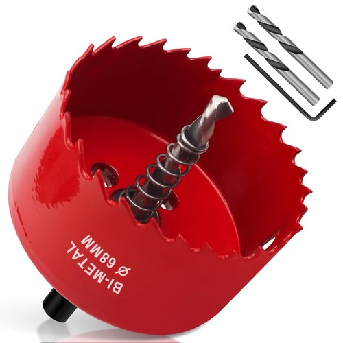 Scie cloche hss m42 - cloche,