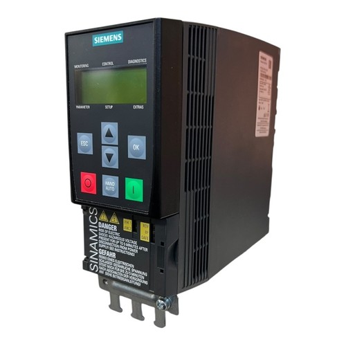 Kit siemens 6sl3210 - kit,