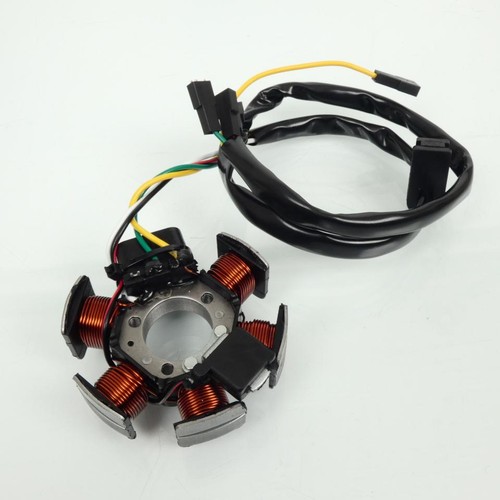 Stator allumage p2r pour - d,