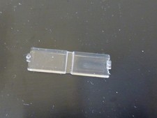 SOLID SPARE PARTS - Jeep Willys Vitrage (bur3)