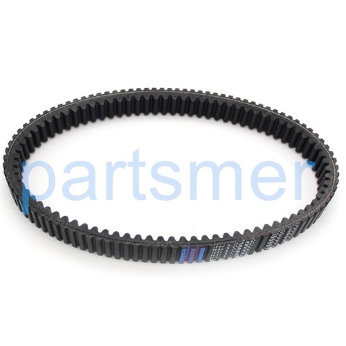 Courroie neuve pour moto - cf,