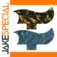 JakeSpecial – Custom Pickguard for Gibson Les Paul SG