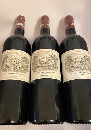 Château lafite rothschild - château,