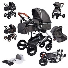 Bronea Exquise Poussette