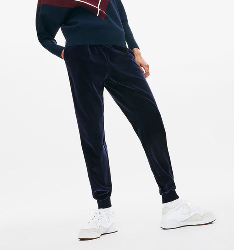 Pantalon jogging lacoste - pantalon,