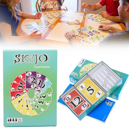 Jeu familial détective - , en