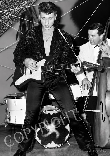 Photo johnny hallyday - a4,
