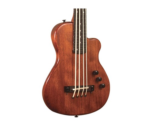 Gold tone bass - gold, me-bass/fl
