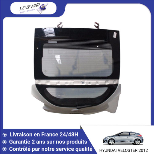 Hayon hyundai - hayon,