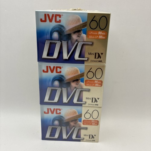 Digital video cassette - cassette:, mini