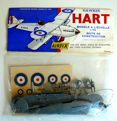 Kit ème bag ancien - kit,