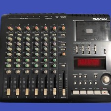 Tascam Portastudio 424
