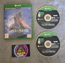 TALES OF ARISE - XBOX