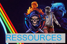 ARC Raiders 🗺️ Ressources