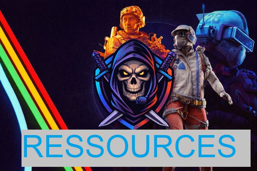 Arc raiders ressources - raiders, 🗺️