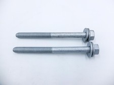 COPPIA 2 VITI MOTEUR Renault