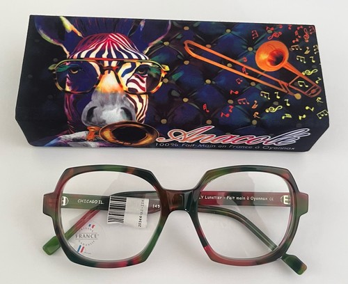 Lunette monture neuve femme - lunette, /