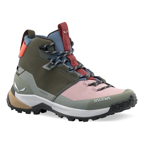 Chaussures salewa puez - salewa,