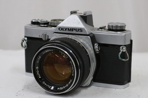 Appareil photo reflex