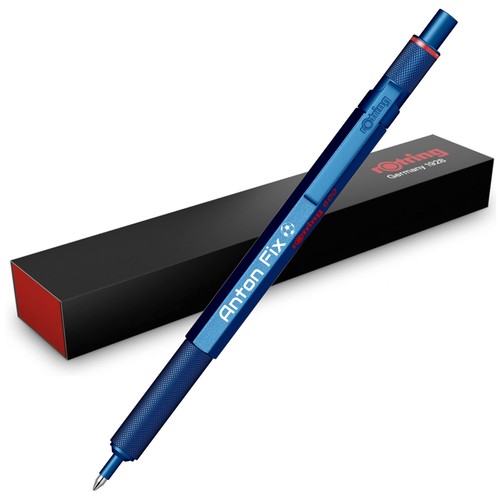 Rotring 600 stylo bille - 600,