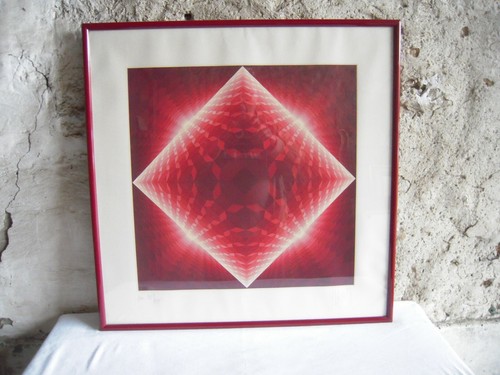 Jean pierre vasarely - jean,