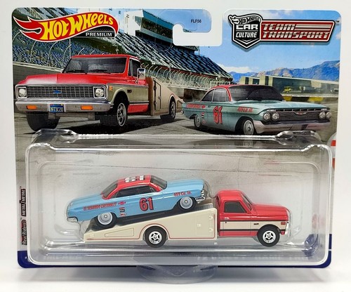 Chevrolet impala 1961 - impala,