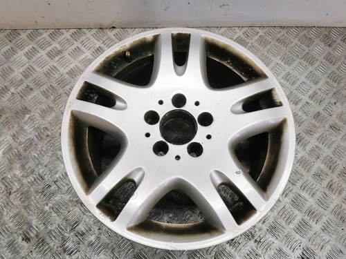 Jante alliage r16 - alliage,