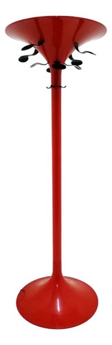 Lampe lampadaire patères - lampadaire,