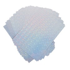  24 Sheets Feuilles De Vinyle