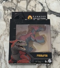 Jurassic World Hammond