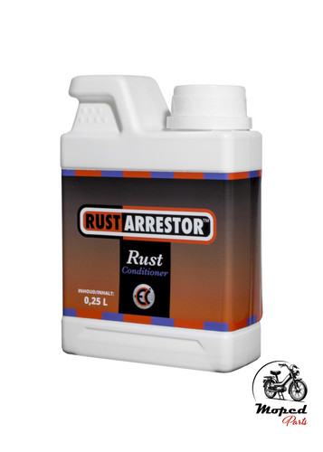 Dérouillant réservoir 250ml - ,
