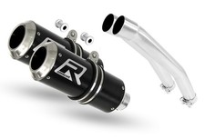 GSXR 1300 Hayabusa 2008 - 2019