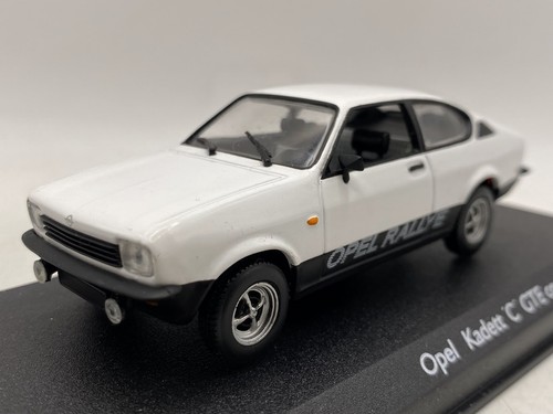 Detail cars opel - opel, kadett