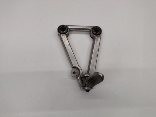 Platine repose pied - platine,