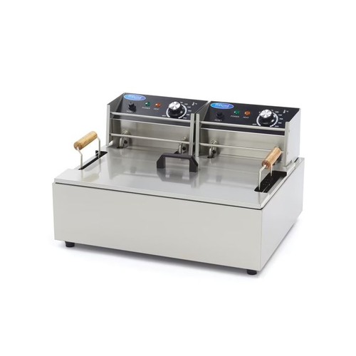 Friteuse professionnelle l - friteuse,
