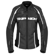 Veste Femme Estivale Spidi