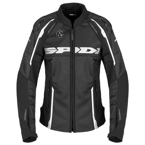 Veste femme estivale spidi - veste,
