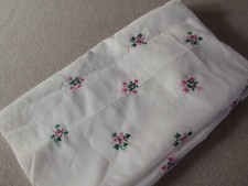 coupon tissu  ancien    "